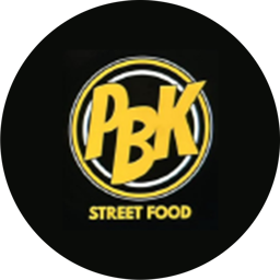 PBK - Belfast logo.